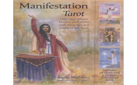 Tarot Crystals Explained： Unlock mystic power now!