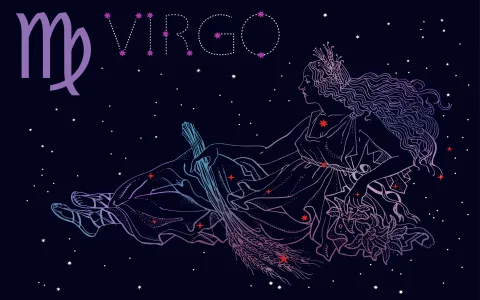 Virgo： Your lucky day？ (Best for week!)