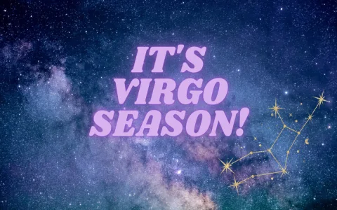 August 2019 Virgo Love horoscope today.