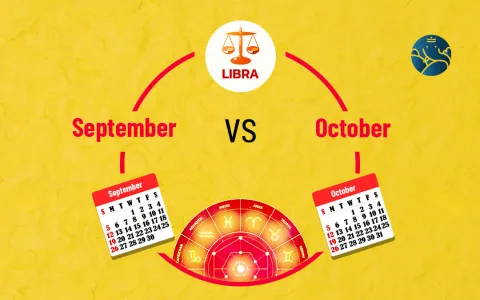 The Ultimate Guide to September Virgo and October Libra Compatibility： See If They Can Last Forever!