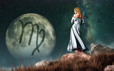 Decoding Virgo Libra Cusp Traits： Insights for your life.