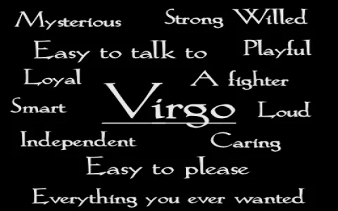 Why are star sign virgo personality traits so misunderstood？ Getting to the true core of a Virgo native!