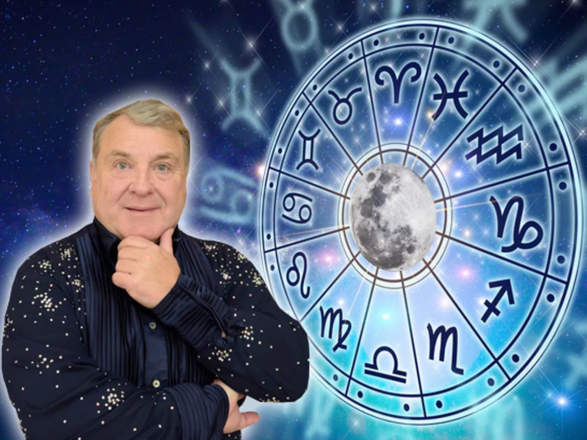 Where to Find Russell Grant Free Daily Horoscopes Virgo.