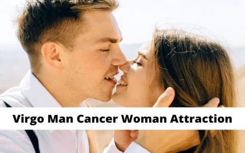 Virgo Man Cancer Woman： Love Compatibility!
