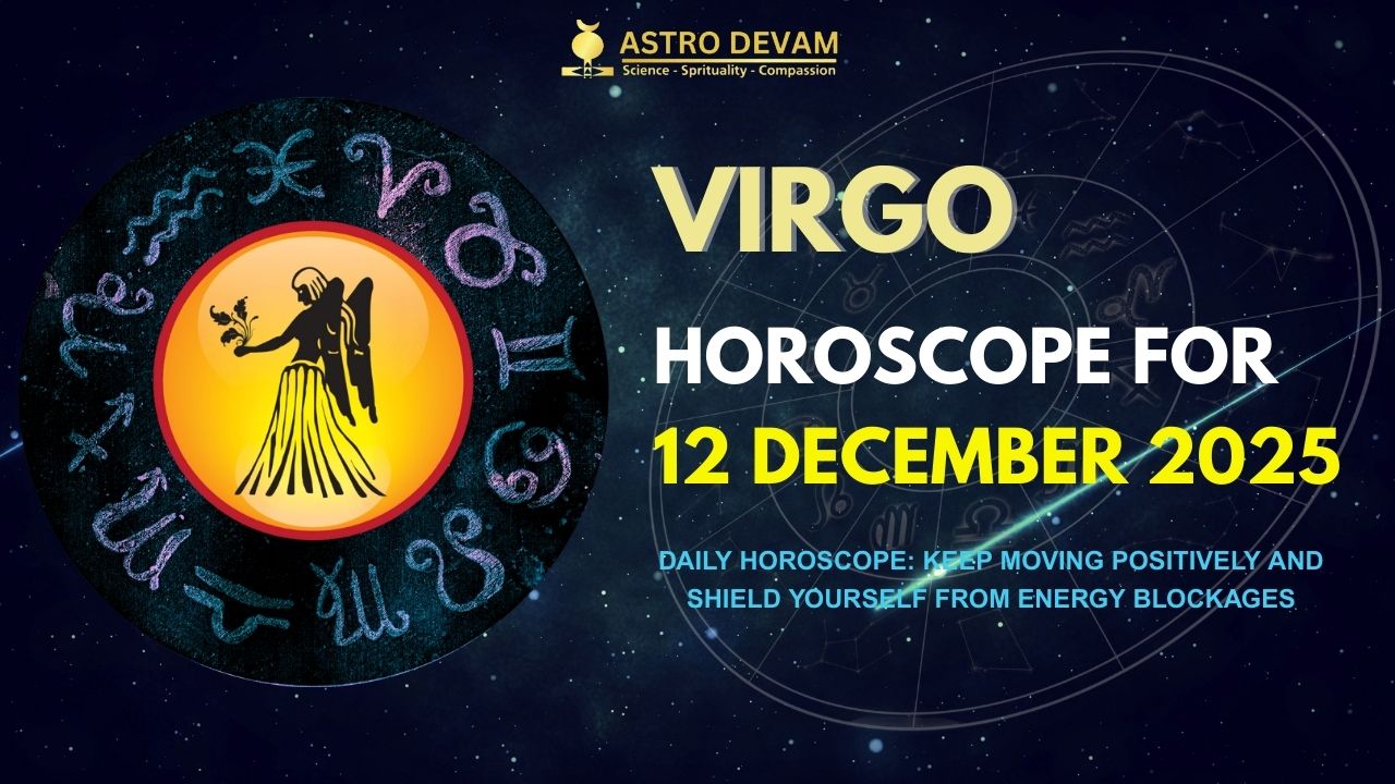 Is Psychic Guild Virgo Daily Horoscope Accurate？ Find Out!