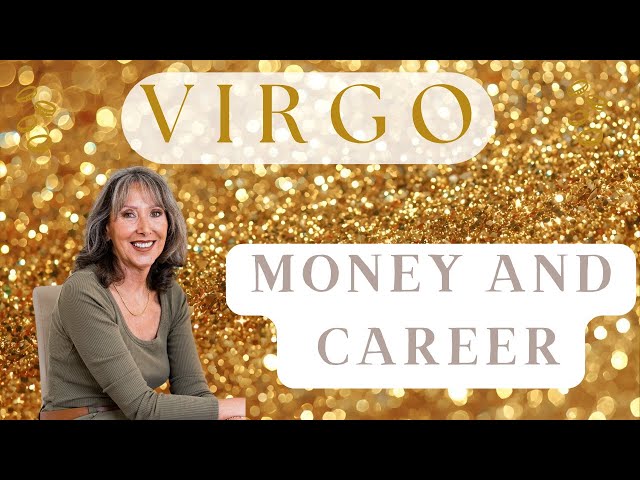 Daily Virgo Career 2020： Work Tips!