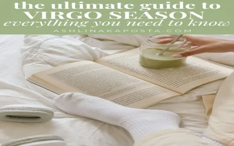 Find Your `virgo health horoscope next week` Forecast! (Easy Steps to Stay Healthy)