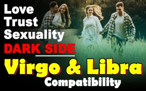Can a virgo female and libra male love compatibility really last？ Simple tips to make their relationship thrive!