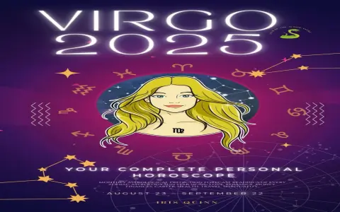 Love & Career for Virgo Monthly November 2023 Guide.