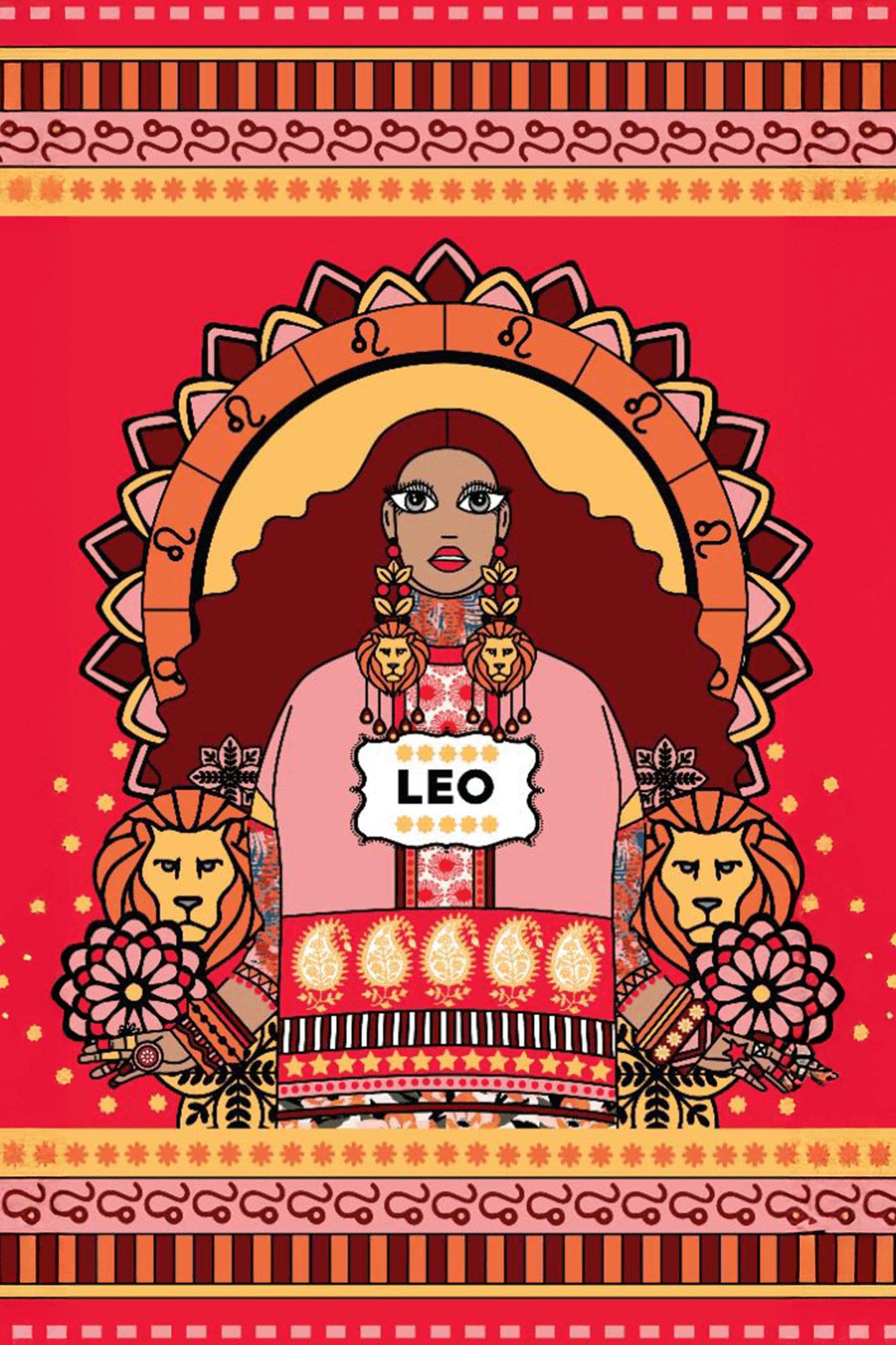 August 2019 Virgo Love horoscope today.