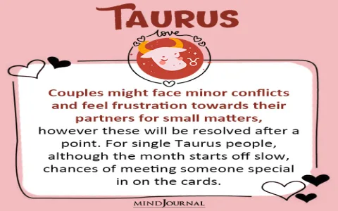 What does your virgo libra love horoscope today say？ (Simple Forecast)