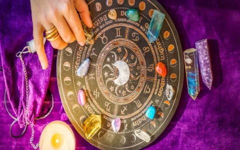 Venus in Virgo Traits： Discover Your Perfect Partner