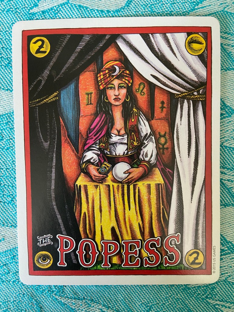 Is Tarot Card Number 10 Good or Bad？ (The Surprising Truth Revealed)