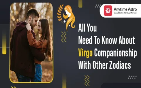Virgo Compatibility Guide： Understand Your Love Matches!