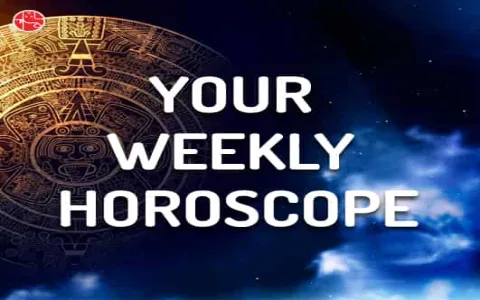 Virgo Weekly Ganesha Says What？ (Your Horoscope Insights!)