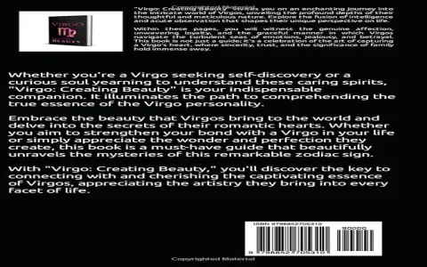 Virgo and Libra Cusp (Sep 24) Traits： What Are They？