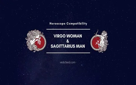 The biggest problems in sagittarius woman and virgo woman compatibility？ 3 ways to fix it fast!