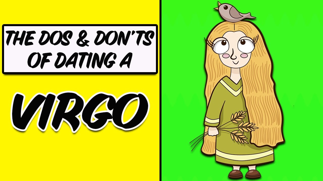 How Do Virgo Personality Traits Affect Love？ (Relationship Dos and Donts)