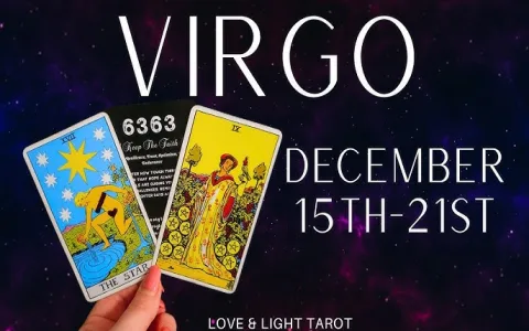 Virgo Weekly Horoscope Astrolutely Money： See Your Best Financial Moves This Week!