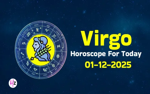 horoscope virgo daily love： Will You Meet The One Today？