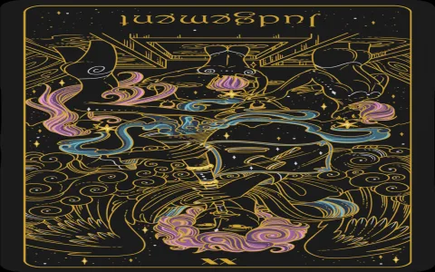 How to interpret Judgement Tarot Reversed？ Unlock its secrets!