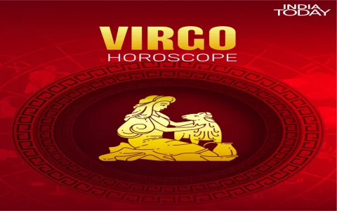 Astro Alert： Virgo Love Life Horoscope Today Revealed!