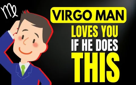 Do Virgos love？ See the sex love traits with virgo youtube guide!