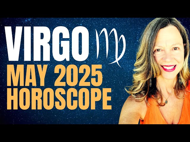 Is your Virgo Career in May 2025 looking good? (What to watch out for!)