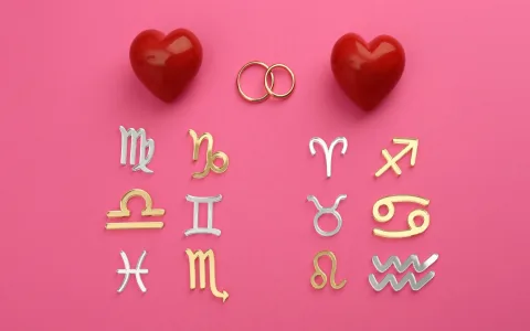 Virgo Love： Astrology Guide (Find Your Match)