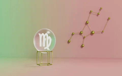 Your Virgo Monthly Horoscope November 2018 Predictions： Get Ready for Career Boosts!