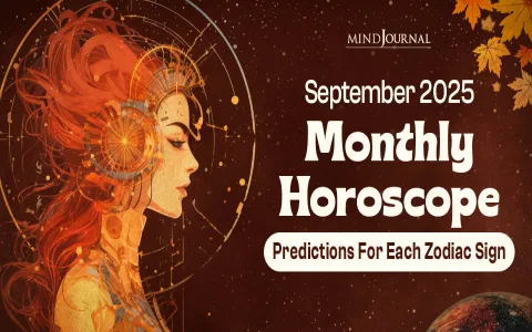 What to Know from Virgo Monthly Horoscope November 2020： Key Dates Revealed