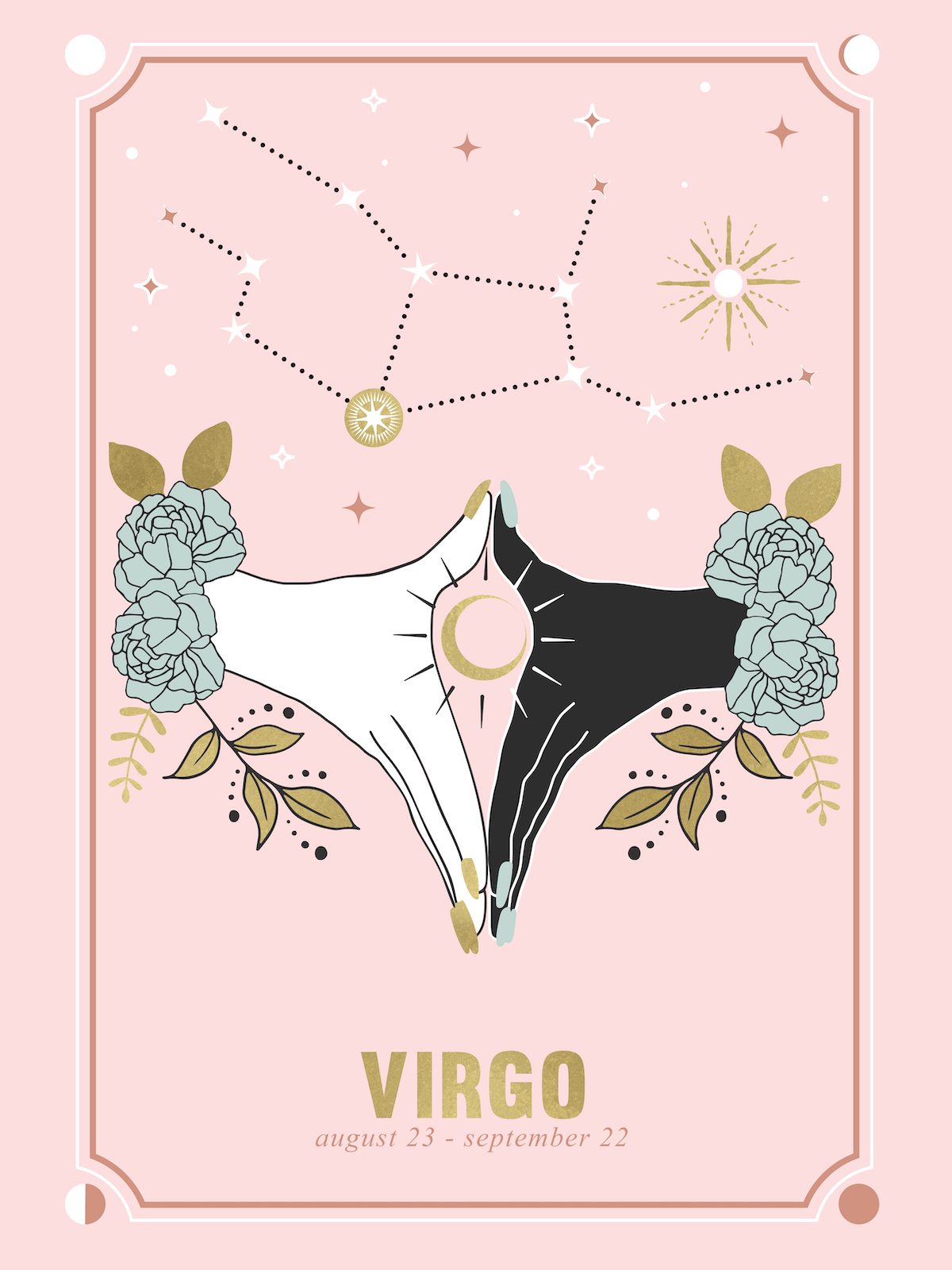 Your Full Virgo Monthly Horoscope November 2019 Forecast (Crucial Date You Need to Mark!)