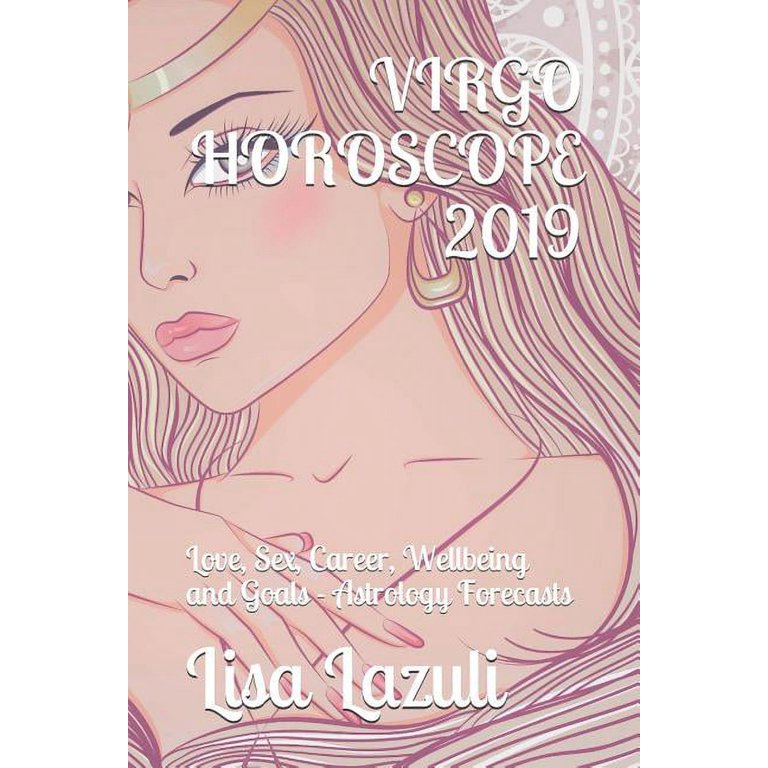 Virgo Love Horoscope 2019： See Your Love Future