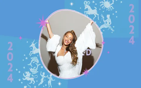 Your weekly horoscope Virgo 2024： Love and career!