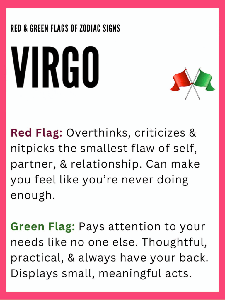 The September 4 Virgo Traits in Love and Relationships (Avoid These 3 Mistakes Now!)
