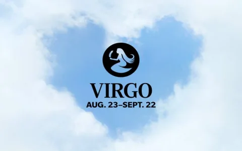 Virgo Love： Next Week Outlook!