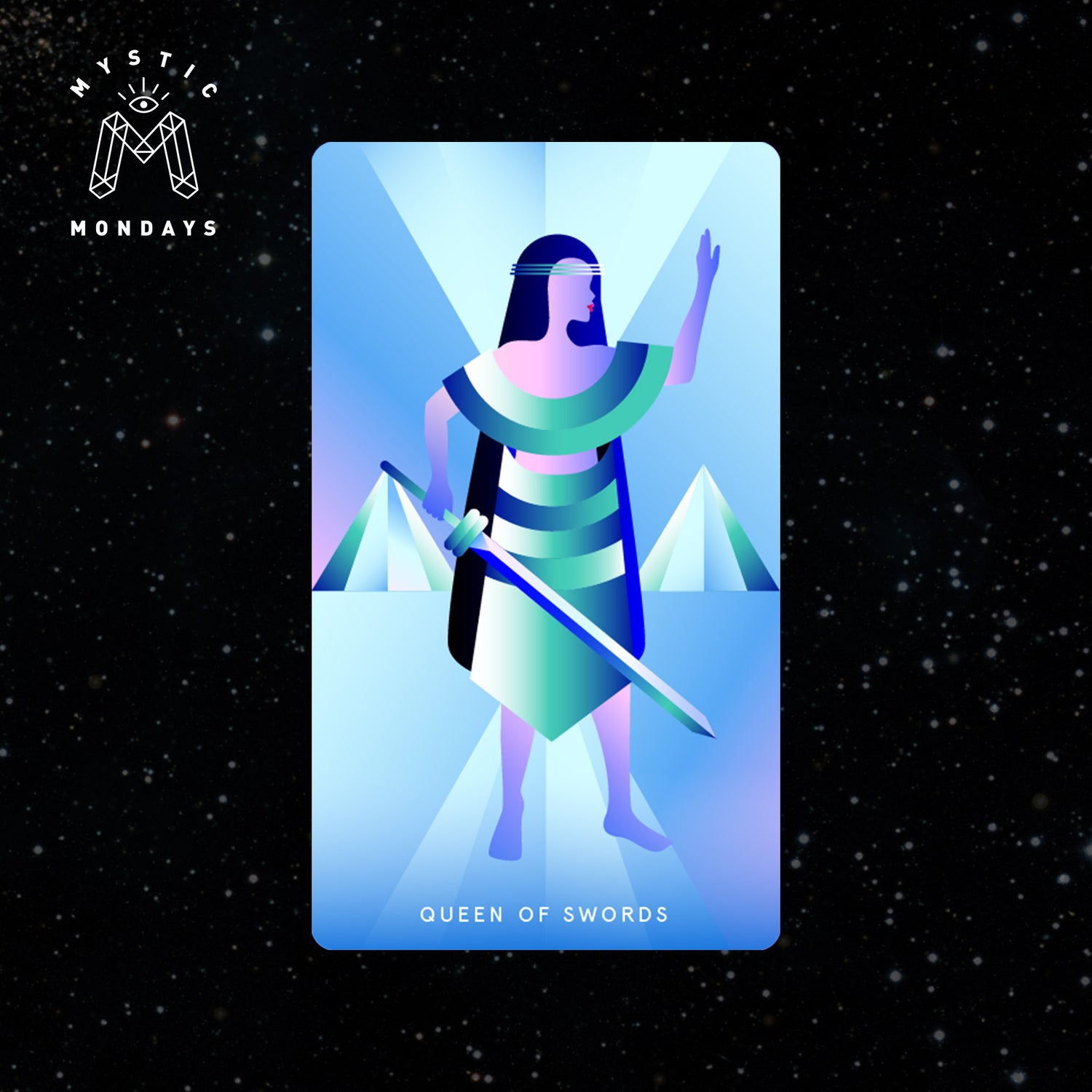 Mystic Mondays Tarot card meanings (Unlock hidden insights easily)