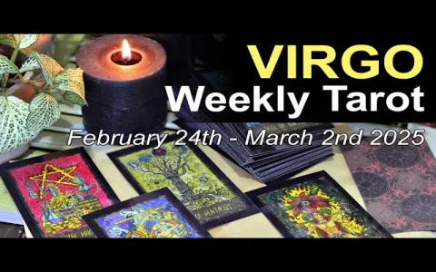 Where to Find Virgo Weekly GaneshaSpeaks Updates？