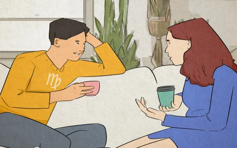 Unpacking Traits of Virgo Male： Get to Know Him Better!