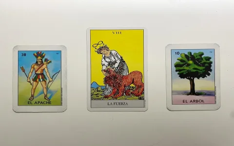 Reina de Copas Tarot？ (Get its meaning)