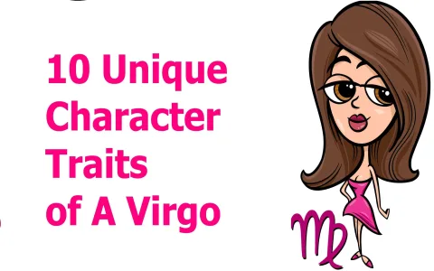 The surprising traits of Virgo child： what every parent should know!