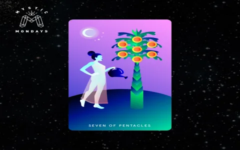 Seven of Hearts Tarot Meaning： Simple Card Explanation!