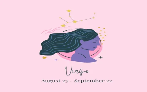 September 3 Virgo Traits Revealed： Understand Your Personality Deeply!