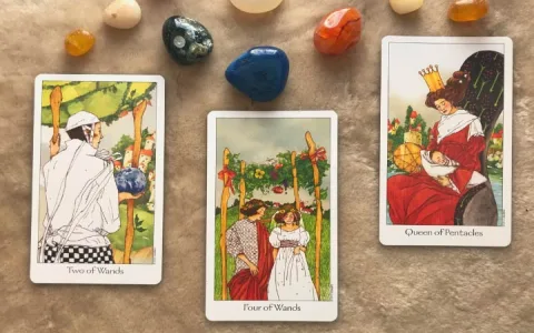 Are gypsy tarot cards accurate？ See what they reveal!