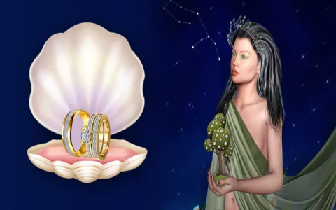 Taurus Male & Virgo Female Marriage： Great Match？