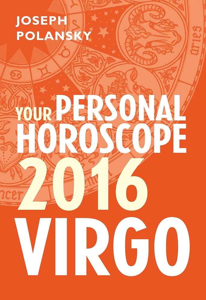 2016 Virgo Career： Your Daily Guide.