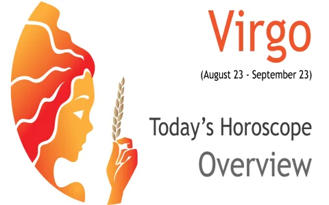 Get Your Daily Virgo Prediction (See What Today Holds!)