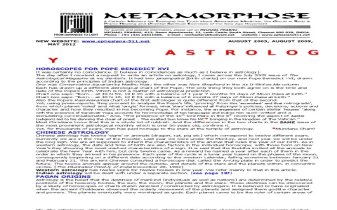 Check Your Virgo Weekly Horoscope Astroyogi： Dont Miss These Crucial Dates.