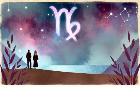 Decoding Virgo & Aries Compatibility： Love & Challenges