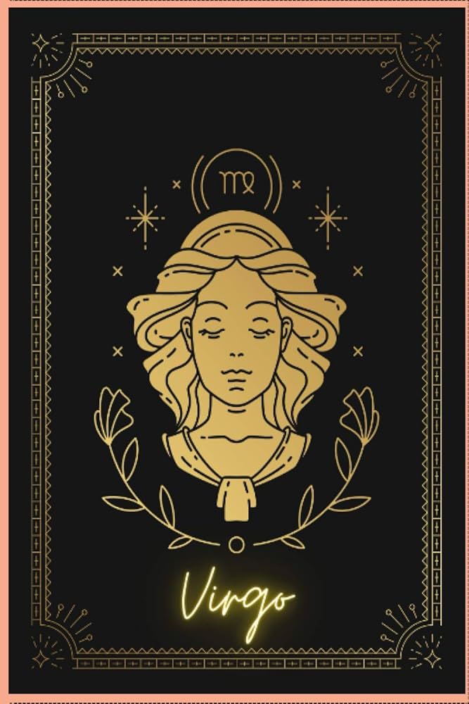 Career Shine Virgo： Your Daily Plan!